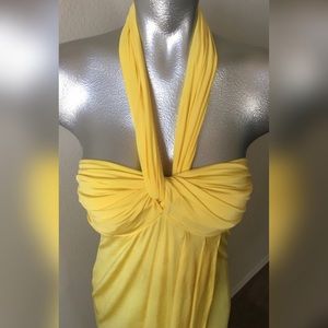 Bebe Halter Maxi